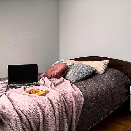 Nova Varoš Apartman Jela מראה חיצוני תמונה