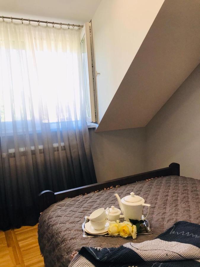 Nova Varoš Apartman Jela מראה חיצוני תמונה