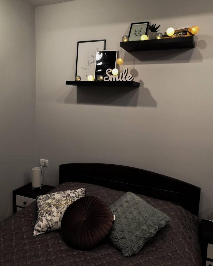 Nova Varoš Apartman Jela מראה חיצוני תמונה