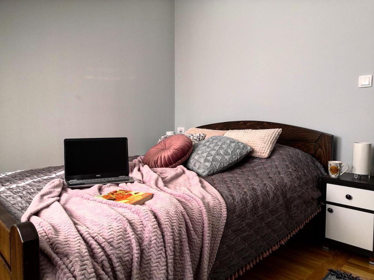 Nova Varoš Apartman Jela מראה חיצוני תמונה
