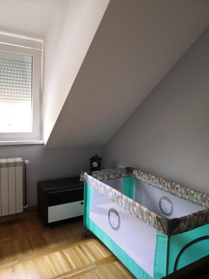 Nova Varoš Apartman Jela מראה חיצוני תמונה