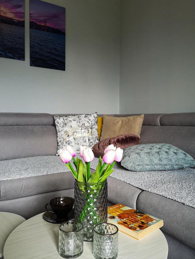 Nova Varoš Apartman Jela מראה חיצוני תמונה