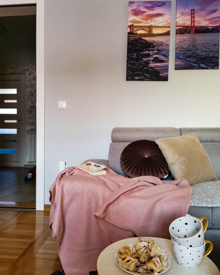 Nova Varoš Apartman Jela מראה חיצוני תמונה