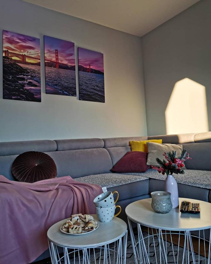 Nova Varoš Apartman Jela מראה חיצוני תמונה
