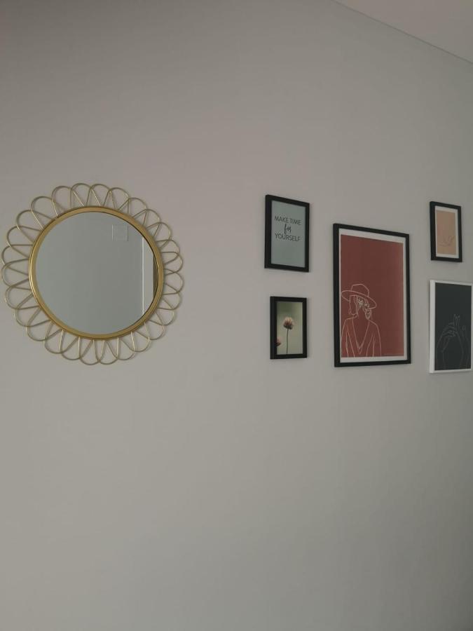 Nova Varoš Apartman Jela מראה חיצוני תמונה
