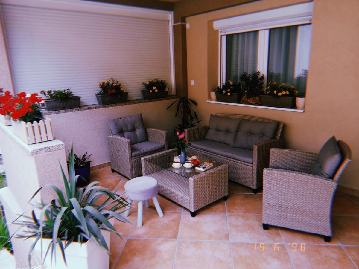 Nova Varoš Apartman Jela מראה חיצוני תמונה