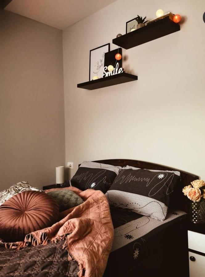 Nova Varoš Apartman Jela מראה חיצוני תמונה