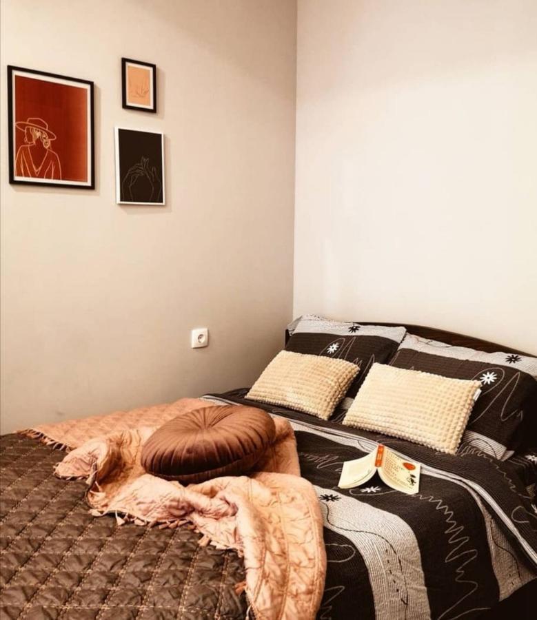 Nova Varoš Apartman Jela מראה חיצוני תמונה