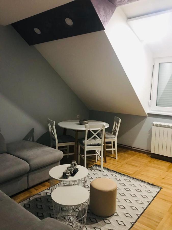 Nova Varoš Apartman Jela מראה חיצוני תמונה