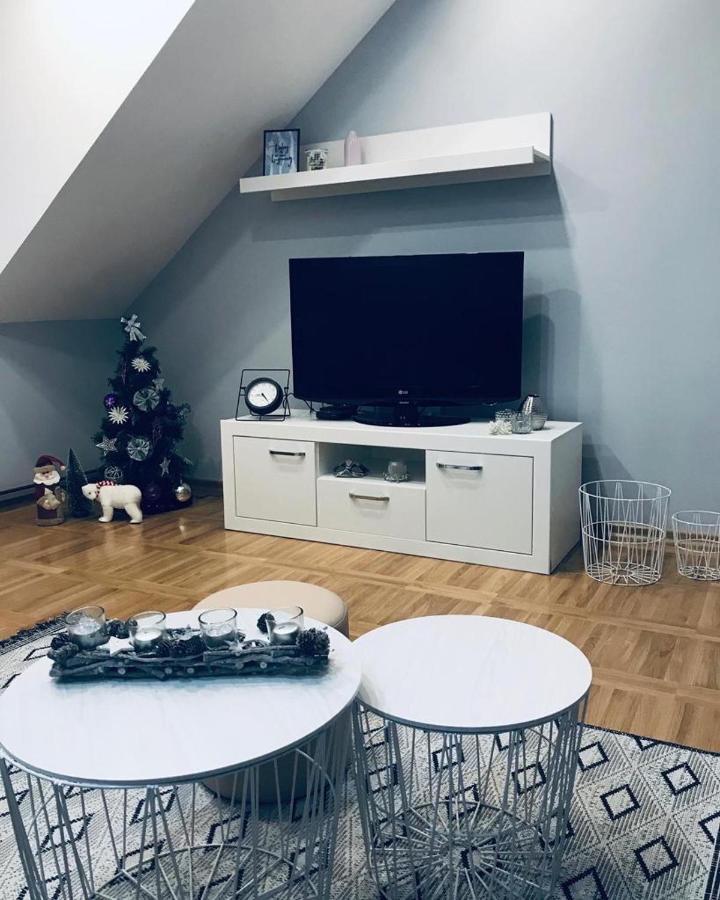 Nova Varoš Apartman Jela מראה חיצוני תמונה