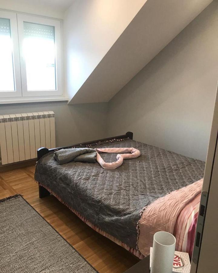 Nova Varoš Apartman Jela מראה חיצוני תמונה