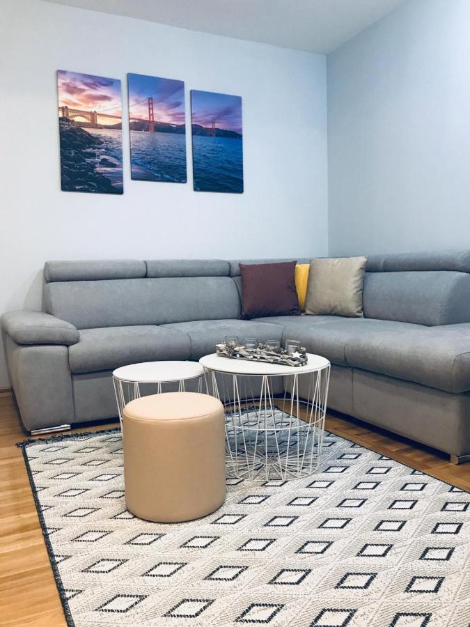Nova Varoš Apartman Jela מראה חיצוני תמונה