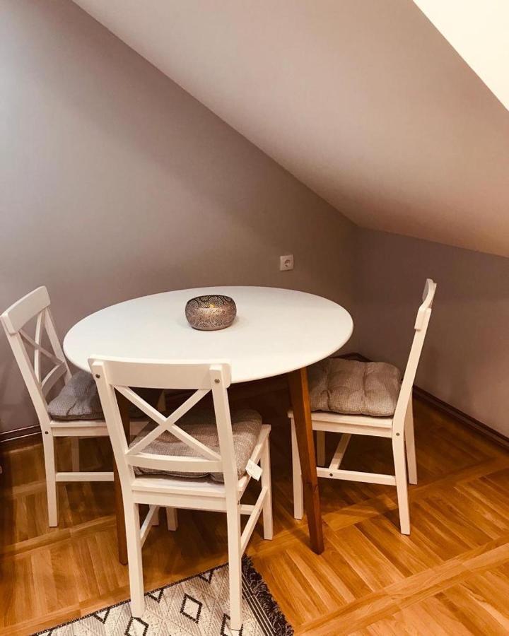 Nova Varoš Apartman Jela מראה חיצוני תמונה