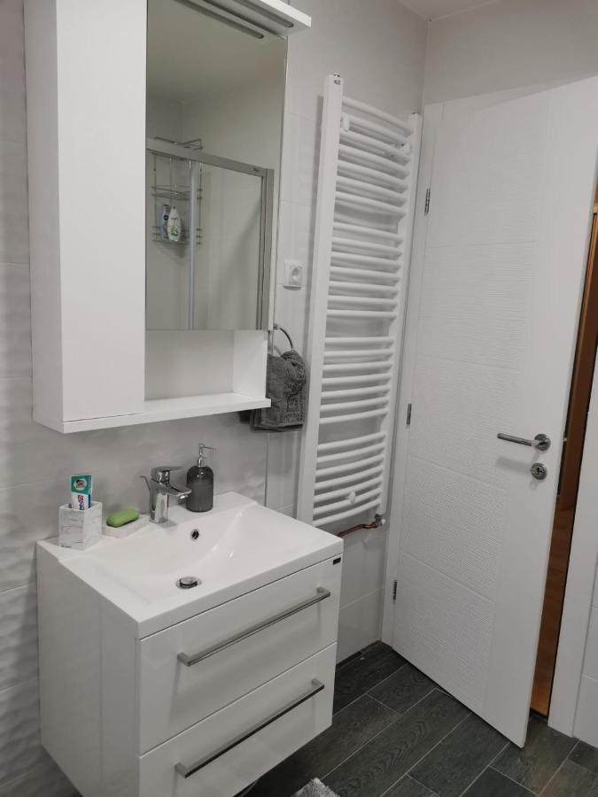 Nova Varoš Apartman Jela מראה חיצוני תמונה