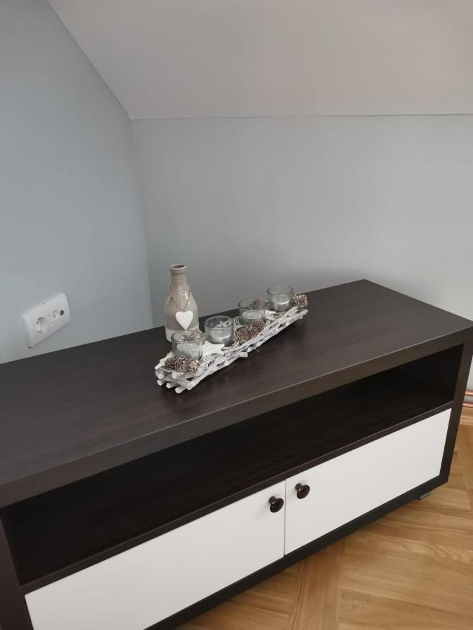 Nova Varoš Apartman Jela מראה חיצוני תמונה
