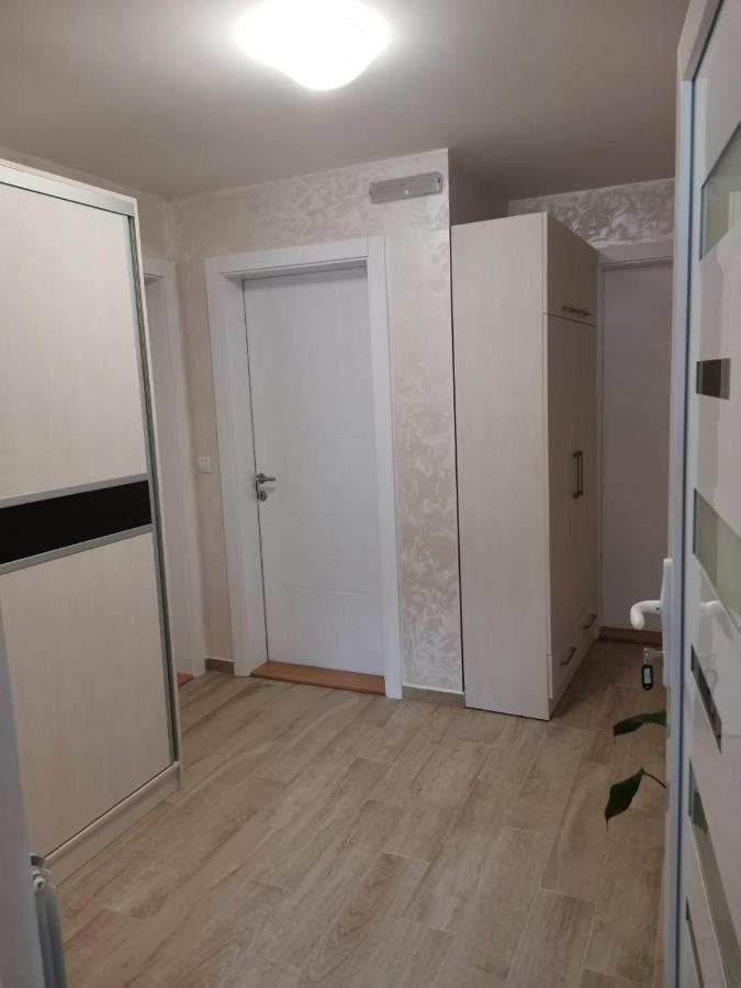 Nova Varoš Apartman Jela מראה חיצוני תמונה