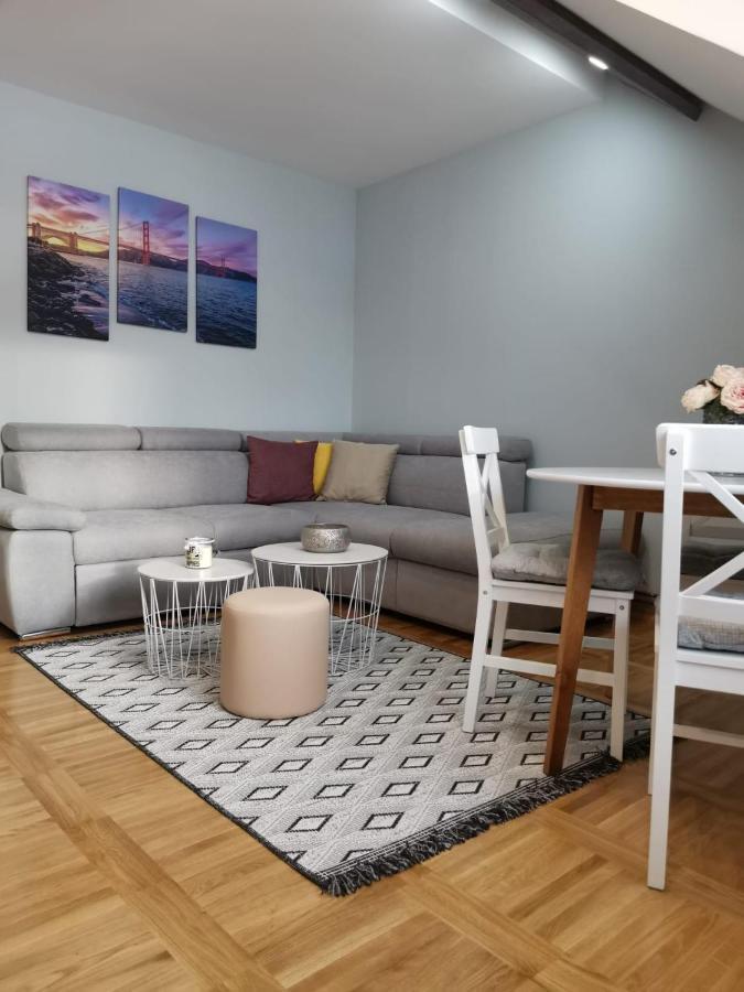 Nova Varoš Apartman Jela מראה חיצוני תמונה